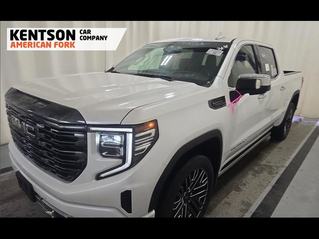 2022 GMC Sierra 1500 Denali Ultimate