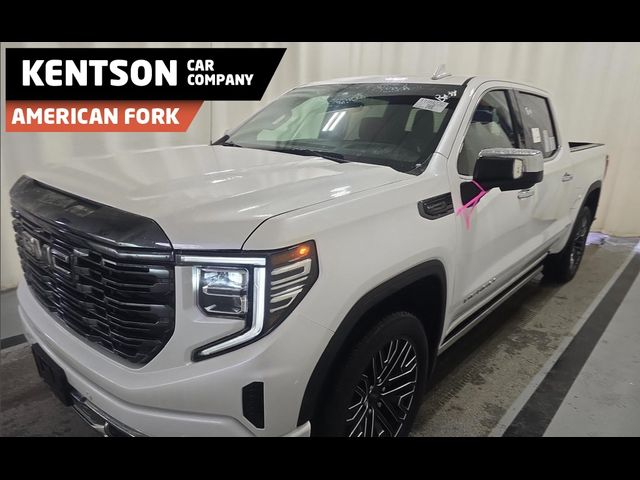 2022 GMC Sierra 1500 Denali Ultimate