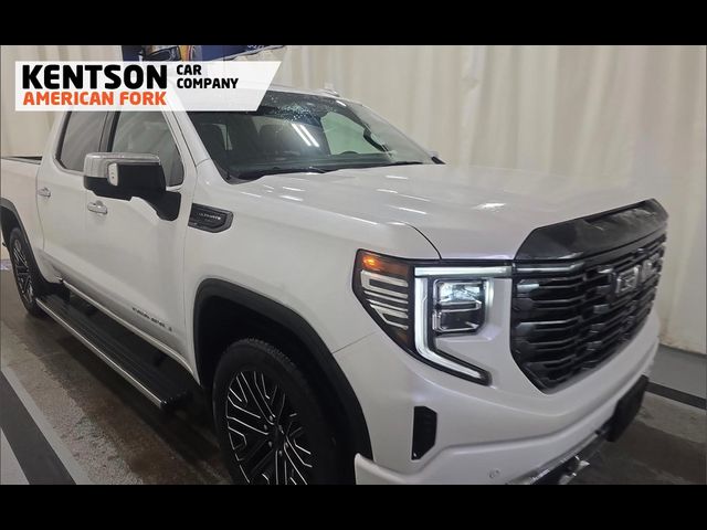 2022 GMC Sierra 1500 Denali Ultimate