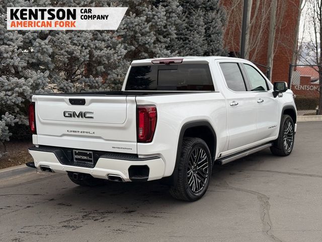 2022 GMC Sierra 1500 Denali Ultimate