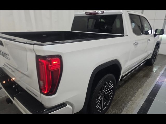 2022 GMC Sierra 1500 Denali Ultimate