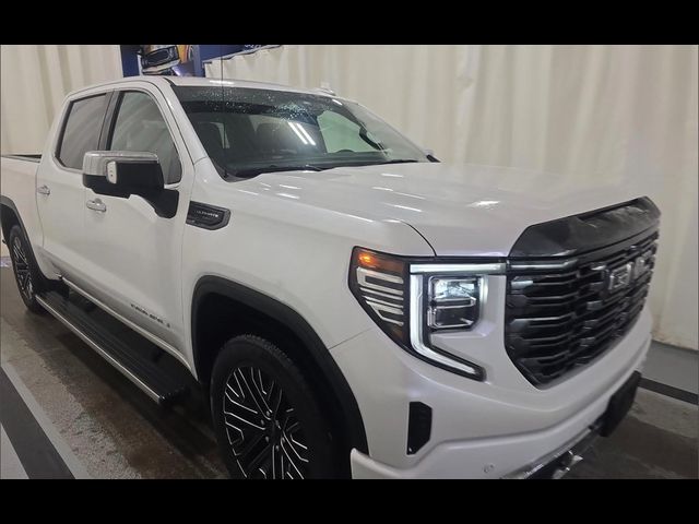 2022 GMC Sierra 1500 Denali Ultimate