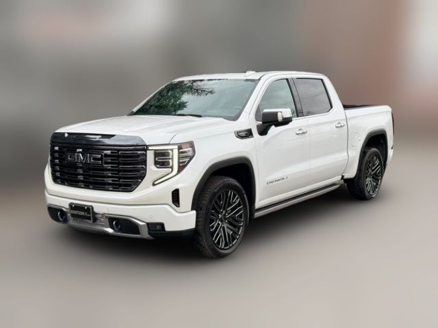 2022 GMC Sierra 1500 Denali Ultimate