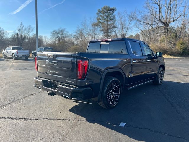 2022 GMC Sierra 1500 Denali Ultimate