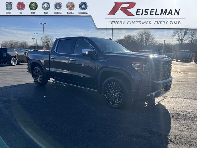 2022 GMC Sierra 1500 Denali Ultimate