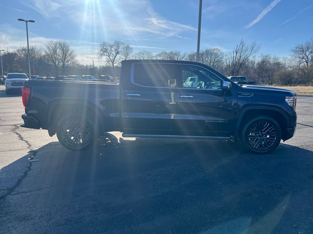 2022 GMC Sierra 1500 Denali Ultimate