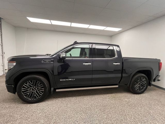 2022 GMC Sierra 1500 Denali Ultimate