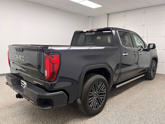 2022 GMC Sierra 1500 Denali Ultimate