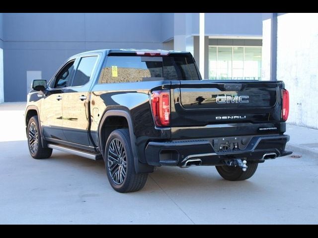 2022 GMC Sierra 1500 Denali Ultimate