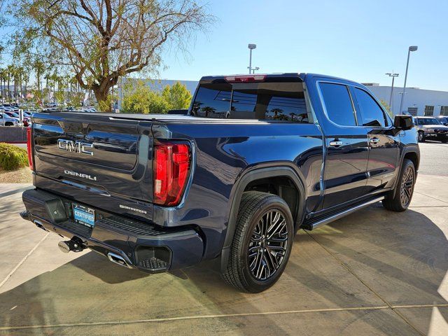 2022 GMC Sierra 1500 Denali Ultimate