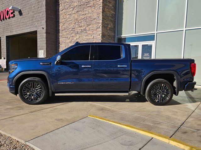 2022 GMC Sierra 1500 Denali Ultimate