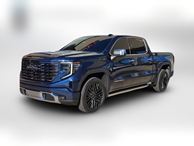 2022 GMC Sierra 1500 Denali Ultimate