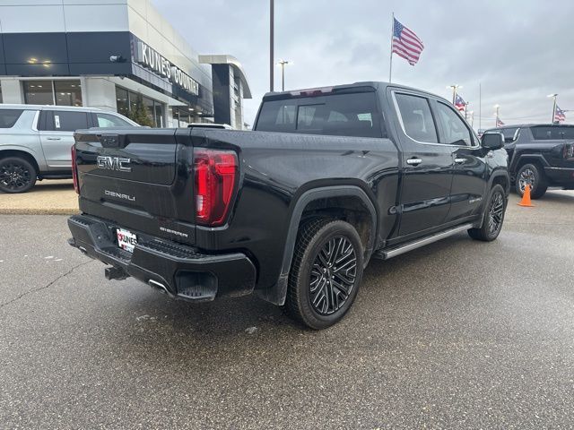 2022 GMC Sierra 1500 Denali Ultimate