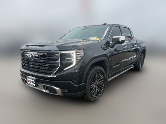 2022 GMC Sierra 1500 Denali Ultimate