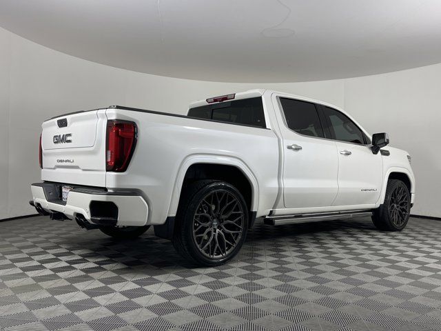 2022 GMC Sierra 1500 Denali Ultimate