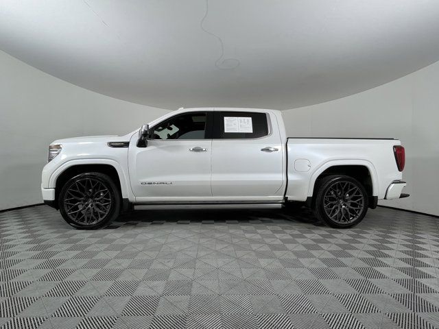 2022 GMC Sierra 1500 Denali Ultimate