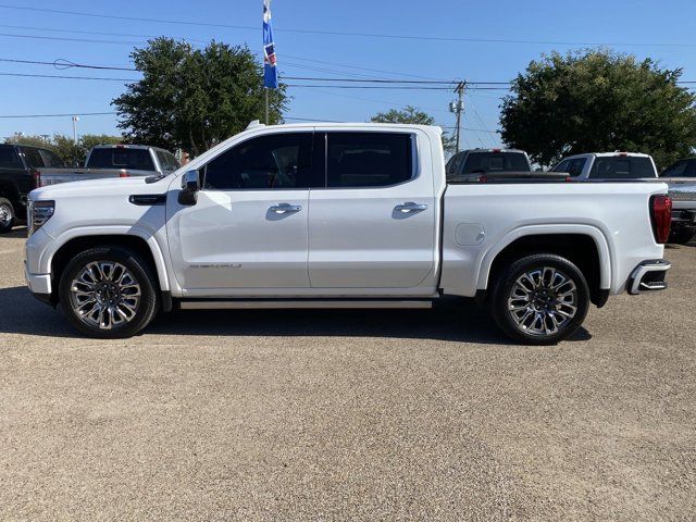 2022 GMC Sierra 1500 Denali Ultimate