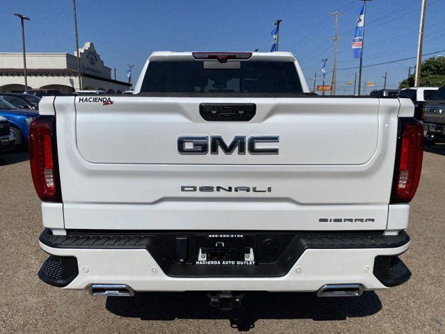 2022 GMC Sierra 1500 Denali Ultimate