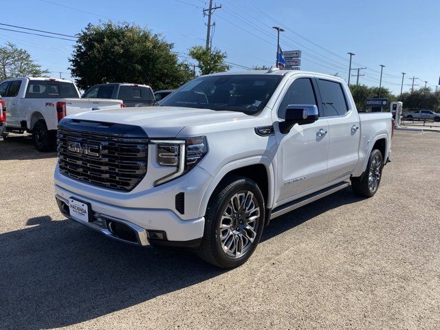 2022 GMC Sierra 1500 Denali Ultimate