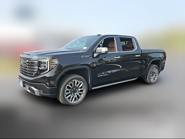 2022 GMC Sierra 1500 Denali Ultimate