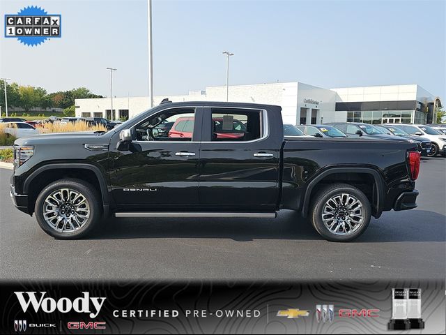 2022 GMC Sierra 1500 Denali Ultimate