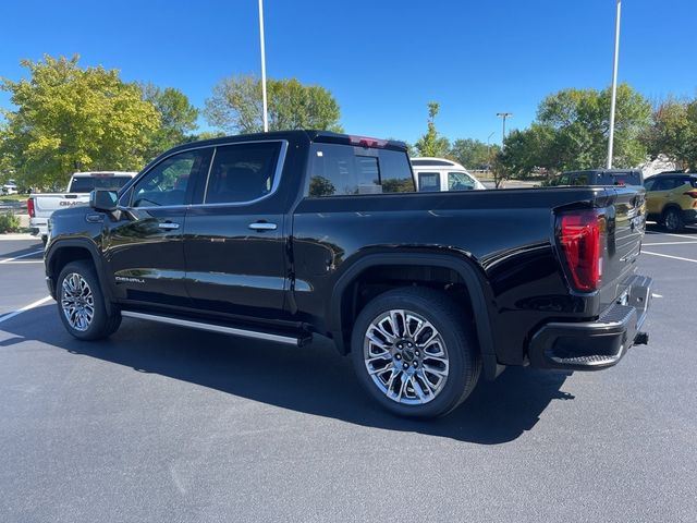 2022 GMC Sierra 1500 Denali Ultimate