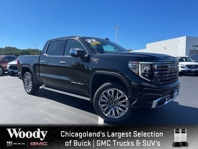 2022 GMC Sierra 1500 Denali Ultimate