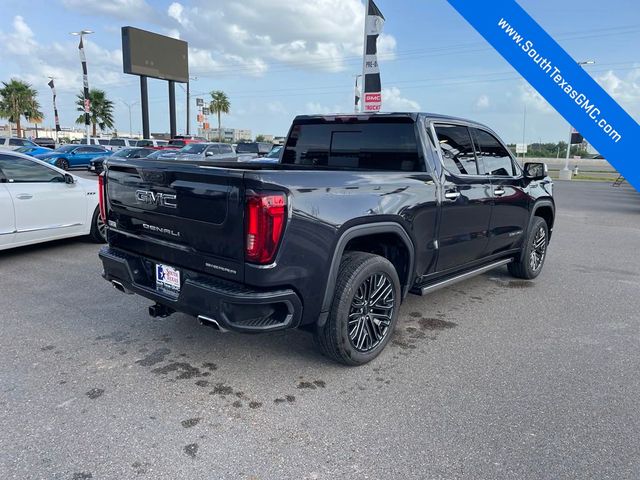 2022 GMC Sierra 1500 Denali Ultimate