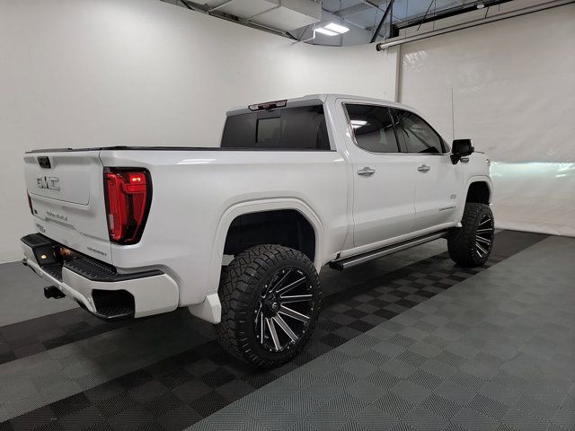 2022 GMC Sierra 1500 Denali Ultimate