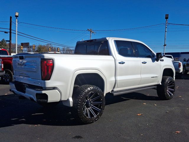 2022 GMC Sierra 1500 Denali Ultimate