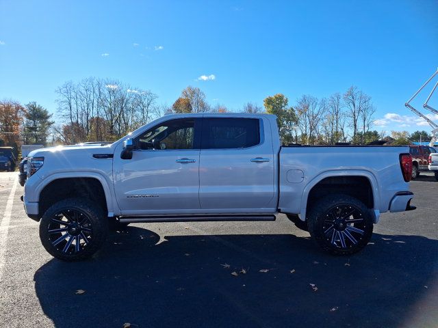 2022 GMC Sierra 1500 Denali Ultimate