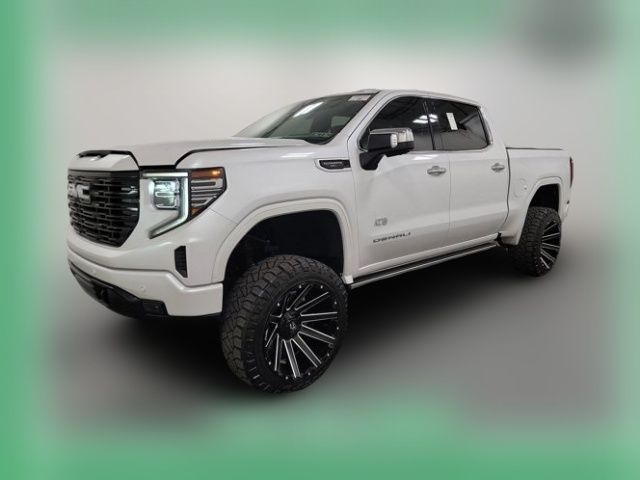 2022 GMC Sierra 1500 Denali Ultimate