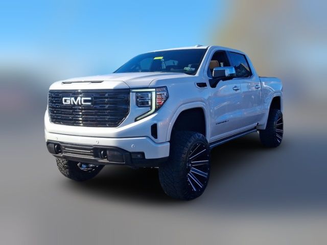 2022 GMC Sierra 1500 Denali Ultimate