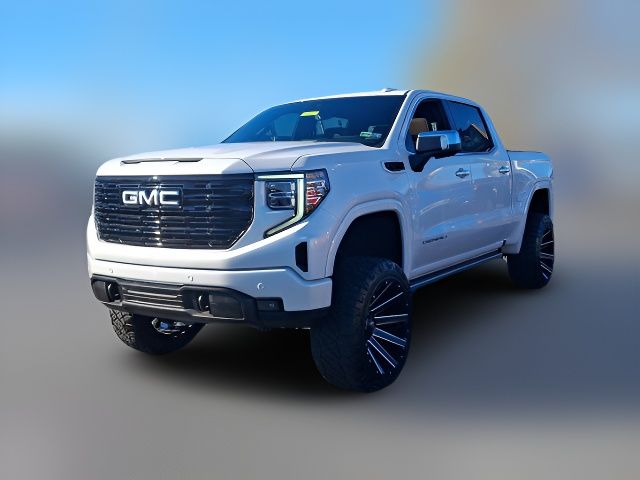 2022 GMC Sierra 1500 Denali Ultimate