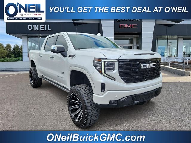 2022 GMC Sierra 1500 Denali Ultimate