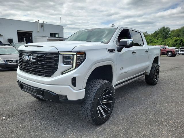 2022 GMC Sierra 1500 Denali Ultimate