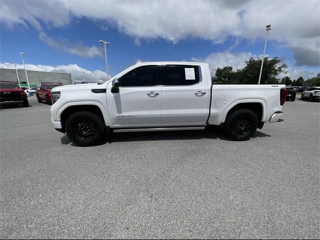 2022 GMC Sierra 1500 Denali Ultimate