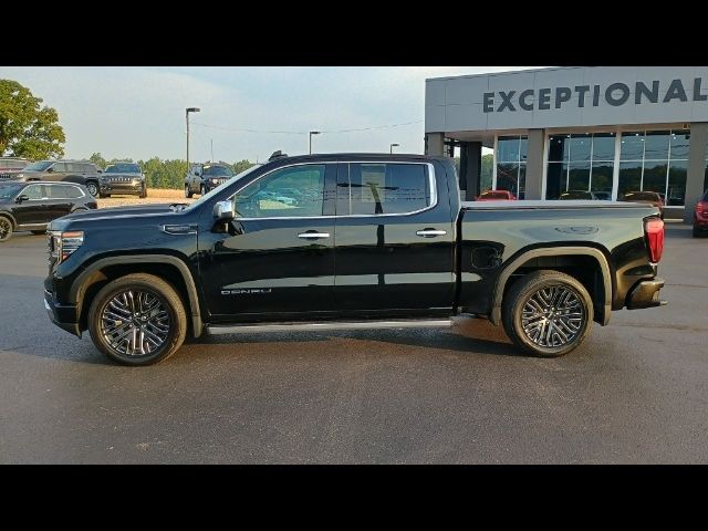 2022 GMC Sierra 1500 Denali Ultimate