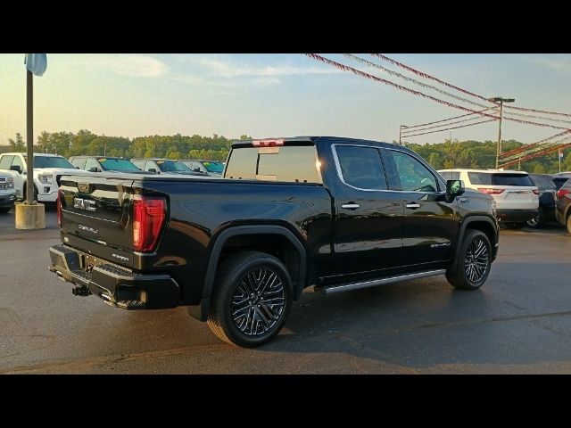 2022 GMC Sierra 1500 Denali Ultimate