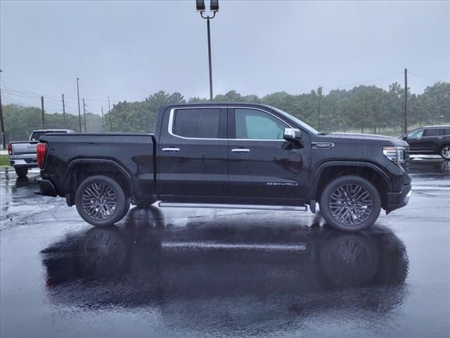 2022 GMC Sierra 1500 Denali Ultimate