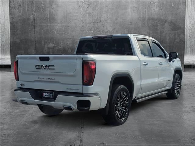 2022 GMC Sierra 1500 Denali Ultimate