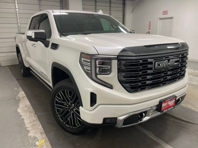 2022 GMC Sierra 1500 Denali Ultimate