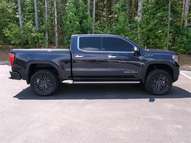 2022 GMC Sierra 1500 Denali Ultimate