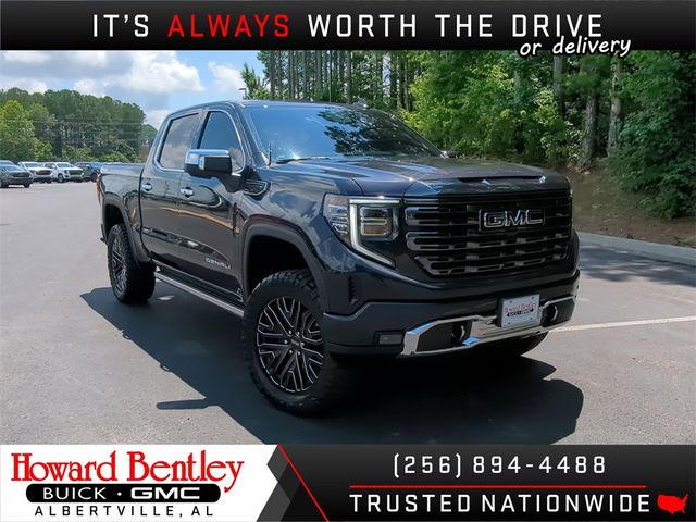 2022 GMC Sierra 1500 Denali Ultimate