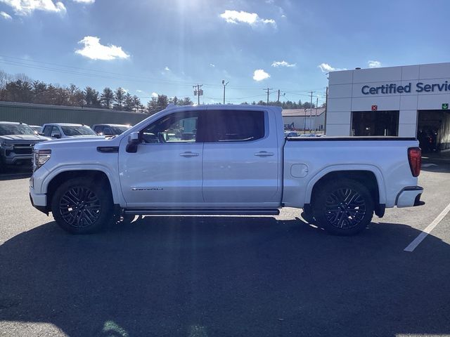 2022 GMC Sierra 1500 Denali Ultimate