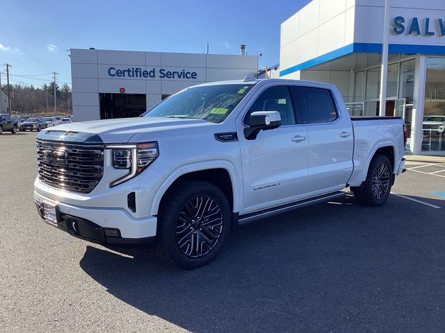 2022 GMC Sierra 1500 Denali Ultimate