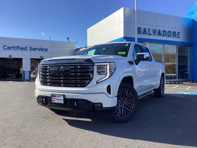 2022 GMC Sierra 1500 Denali Ultimate