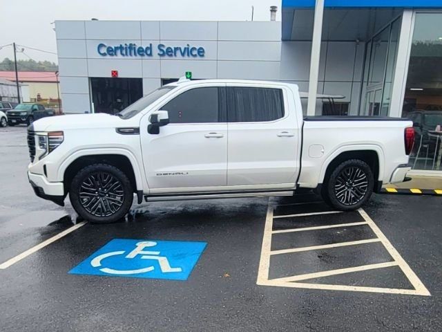 2022 GMC Sierra 1500 Denali Ultimate