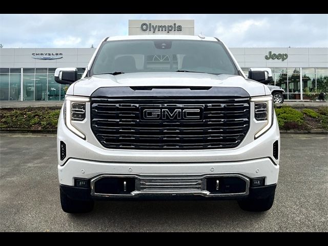 2022 GMC Sierra 1500 Denali Ultimate