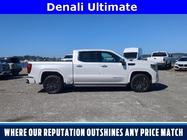 2022 GMC Sierra 1500 Denali Ultimate